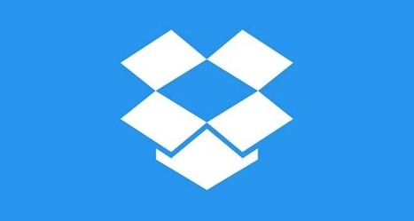 Nouvelles conditions d'utilisation du service : Dropbox interdit les recours collectifs | François MAGNAN  Formateur Consultant | Scoop.it