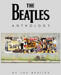 Historias en el universo transmedia: El proyecto The Beatles Anthology / José Carlos Rueda Laffond y Elena Galán Fajardo | Comunicación en la era digital | Scoop.it
