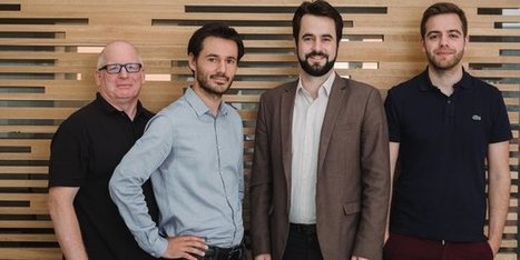 Le Toulousain Hubware lève 1,4 million pour améliorer sa solution de service clientèle intelligent | Toulouse networks | Scoop.it
