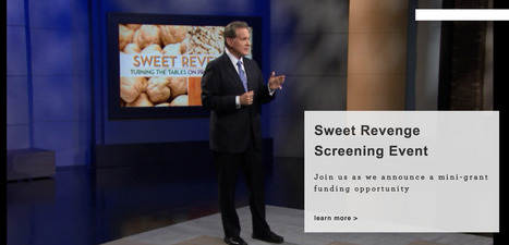 Sweet Revenge Screening Event // January 29th, 2015 // First 5 & Health Trust | Health Education Resources | Scoop.it