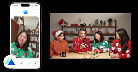ChatGPT peut désormais analyser les vidéos en direct : comment ça marche | Ressources Community Manager | Scoop.it