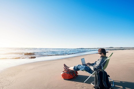 U.S. Vacation Hot Spots Getting Flooded With New Residents | Industry 411 - Waste Management | Scoop.it