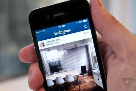 Instagram to Introduce Ads in the Coming Months | Communications Major | Scoop.it