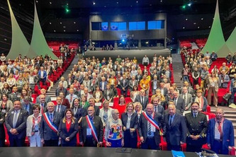 Les maires ruraux toujours remontés contre leur interco | Intercommunalité | Scoop.it