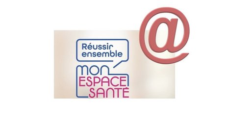 Nouveau DMP : le service Mon Espace Santé interroge sur la sécurité des données | 7- DATA, DATA,& MORE DATA IN HEALTHCARE by PHARMAGEEK | Scoop.it