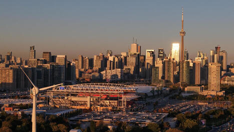 Retour en pr&eacute;sentiel 5&nbsp;jours par semaine pour les fonctionnaires de l&rsquo;Ontario | Revue de presse - F&eacute;d&eacute;ration des c&eacute;geps | Scoop.it