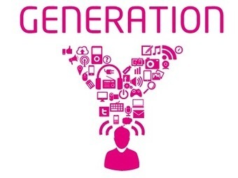 La génération Y face à l’emploi | Talentplug | Recrutement l'Information | Scoop.it