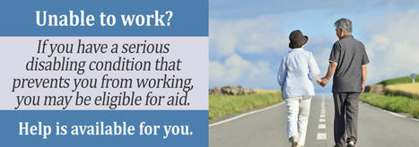 Permanent Restrictions After Developing Multiple Sclerosis | Multiple sclerosis | Scoop.it