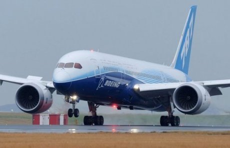 Boeing 787 : le cap des 900 ventes est franchi | AERONAUTIQUE NEWS - AEROSPACE POINTOFVIEW - AVIONS - AIRCRAFT | Scoop.it