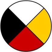 The Medicine Wheel | Crystal Grids for Healing | Scoop.it