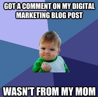 Five tips on using memes in digital marketing. | Public Relations & Social Marketing Insight | Scoop.it