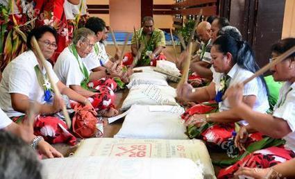 Rotuman culture on UN endangered list - Fiji Times Online | Metaglossia: The Translation World | Scoop.it