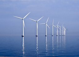 Scandinavian Offshore Wind Nixed Due to Russian Threat | THE OTHER EYEWITTNESS - news | Scoop.it