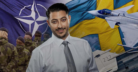 St&auml;ll din fr&aring;ga om s&auml;kerhetsl&auml;get och Nato i chatten | 1Uutiset - Lukemisen t&auml;hden | Scoop.it