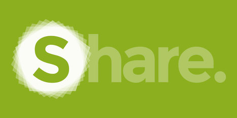 Le partage n’est pas un dommage collatéral : c’est une finalité (Share) | Projet Bradbury | Library & Information Science | Scoop.it