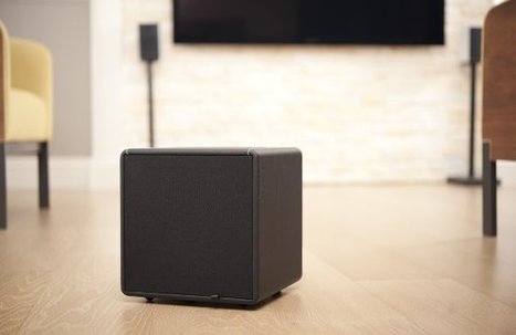 Test pack 2.1 Blue Aura x40 + xSUB : de l'économique et du pratique dans un étui luxeux et léger | ON-TopAudio | Scoop.it