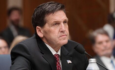 Senate Confirms OSHA, Federal Railroad, EPA Superfund Heads En Bloc | Engineering News-Record | Industry 411 - Waste Management | Scoop.it