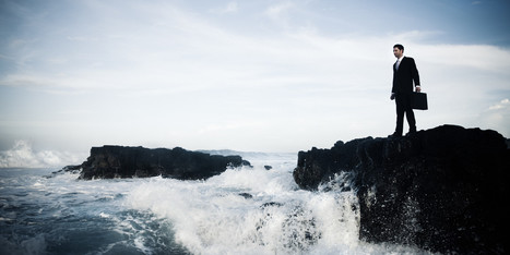 How Fear Gets In The Way Of Leadership | Leadership | Scoop.it