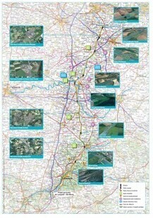 Le canal Seine-Nord Europe relanc&eacute; par Manuel Valls ? - Transport et infrastructures | Urbanisme - Am&eacute;nagement | Scoop.it