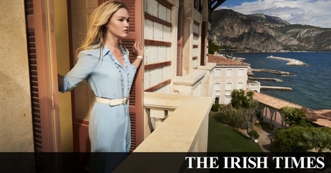 ‘Considerably upset’ Neil Jordan disowns Riviera TV drama | The Irish Literary Times | Scoop.it
