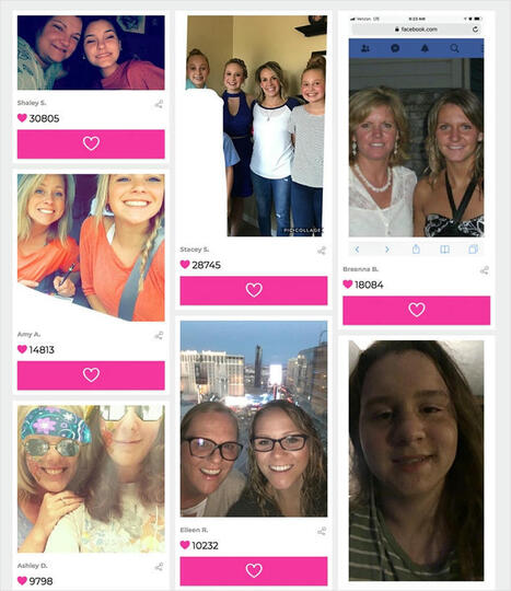 How a Small Radio Station's Mother's Day Contest Went Viral | The Unintended Consequences File | Scoop.it