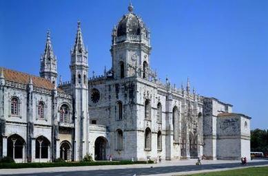 IGESPAR IP | MONUMENTOS | Mosteiro dos Jerónimos | DE TUDO UM POUCO | Scoop.it