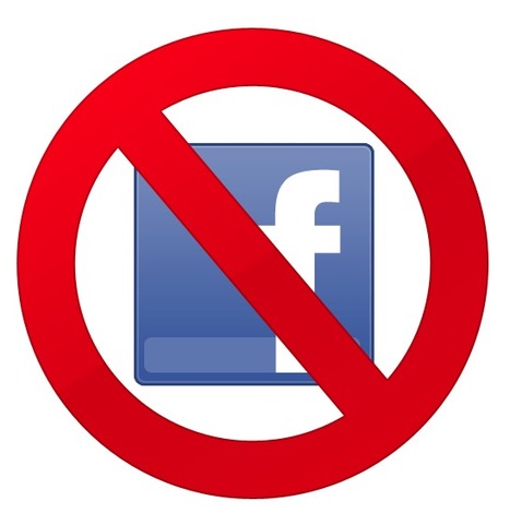 What does it mean when we need to take a break from Facebook? | Science News | Scoop.it