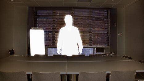 How to spot a &lsquo;ghost job&rsquo; before you waste time applying | 212-Careers | Scoop.it