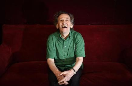 Serge Merlin, le possédé du théâtre | Revue de presse théâtre | Scoop.it