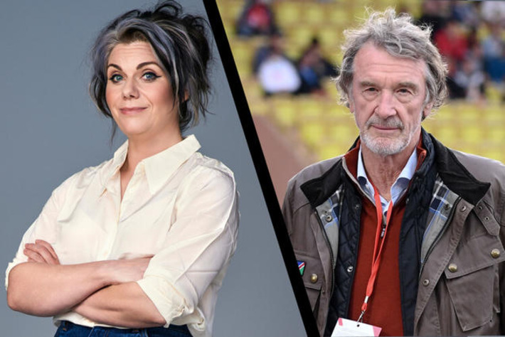 Give Jim Ratcliffe a break. He&rsquo;s just a billionaire | Family Office & Billionaire Report - Empowering Family Dynasties | Scoop.it