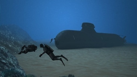 La Su&egrave;de confirme la commande deux sous-marins de type A26 | DEFENSE NEWS | Scoop.it