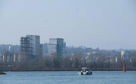 Pollution aux PFAS : la Métropole de Lyon lance un institut écocitoyen | Revue du web de l'ENTPE, l'école de l'aménagement durable des territoires | Scoop.it