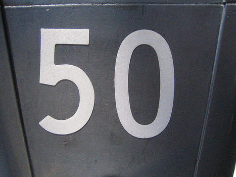 The Google Plus 50 | google + y google apps | Scoop.it