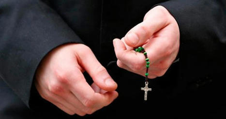 Survey: Majority of Americans 'seldom' attend religious services - CatholicCourier.com | The Unseen World | Scoop.it