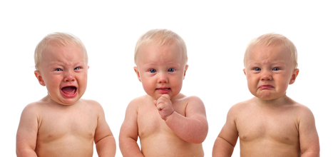 Baby Names Meant for the Middle | Name News | Scoop.it