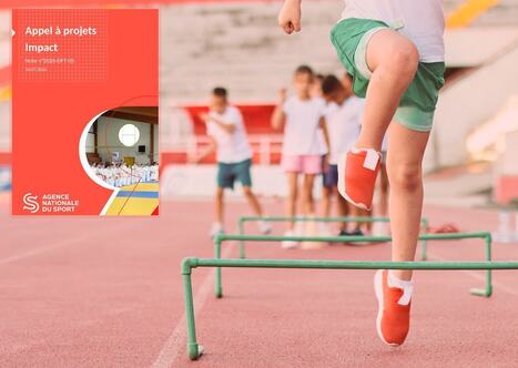 Appel &agrave; projets Impact : de nouveaux objectifs pour accompagner les transitions sociales du sport | Trouver une subvention, un appel &agrave; projets, un appel &agrave; manifestation d'int&eacute;r&ecirc;t (AMI), ... | Scoop.it