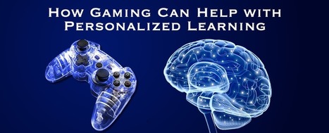 How Playing a Game Can Help Personalize Learning (EdSurge News) | Information and digital literacy in education via the digital path | Scoop.it