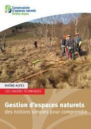 Gestion d’espaces naturels des notions simples pour comprendre | Biodiversité | Scoop.it