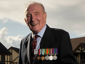 LAST OF THE DAMBUSTERS | 460 Squadron - Bomber Command: 1942-45 | Scoop.it