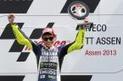 Première victoire de Valentino Rossi! depuis 3 ans au GP des Pays BAS | Auto , mécaniques et sport automobiles | Scoop.it