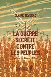 [Livres] Hommage à Claire Séverac | Toxique, soyons vigilant ! | Scoop.it