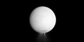 Ein Ozean auf dem Saturn-Mond | 21st Century Innovative Technologies and Developments as also discoveries, curiosity ( insolite)... | Scoop.it