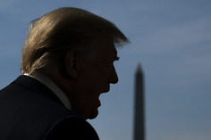 A massive shift away from Trump in six key states indicates serious trouble for his reelection bid - The | Political Report | Scoop.it