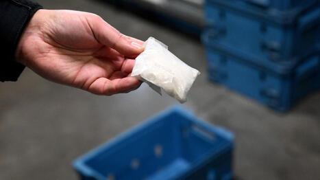 &Agrave; Bruxelles, les "petites mains" du narcotrafic recrut&eacute;es dans la grande pr&eacute;carit&eacute; &ndash; France Info | Revue de presse | Scoop.it