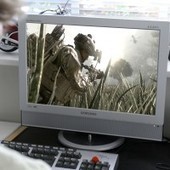 Gewalt in Computerspielen: Wenn Kinder Soldaten steuern | Lernwelten | Scoop.it