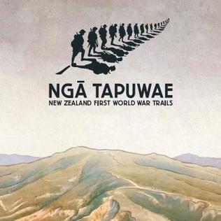 WW100 New Zealand on Twitter | Autour du Centenaire 14-18 | Scoop.it