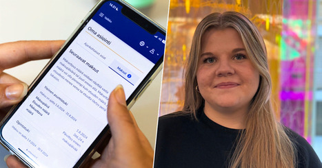 Det här är godtagbara orsaker till långsammare studietakt | Inrikes | 1Uutiset - Lukemisen tähden | Scoop.it