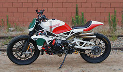 Ducati : Other in Ducati | eBay Motorcycles | Ductalk: What's Up In The World Of Ducati | Scoop.it