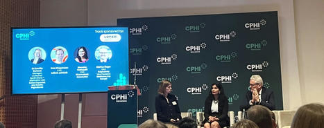 CpHI Europe: Quality improvements key for surviving the generic drugs market - Sireesha Yadlapalli, Pharmatech CEO  | Pharmatech Associates articles: technical expertise for the regulated life science industry | Scoop.it