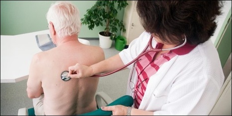 Mit einem neuen Gesetzentwurf will man in Luxemburg die Patienten stärker in die Verantwortung nehmen. | Luxembourg (Europe) | Scoop.it